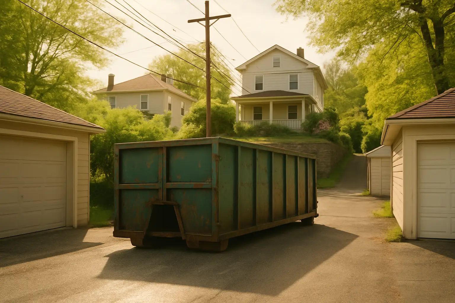 Garden City, NY